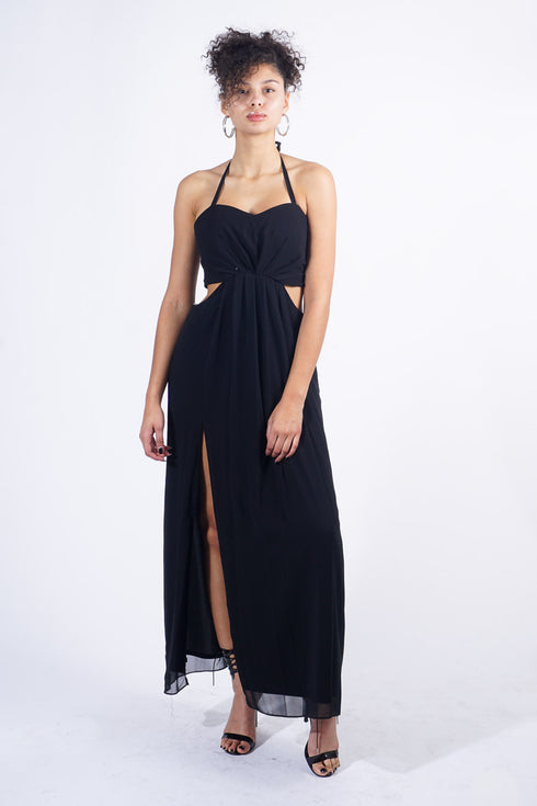 ENOUGH (party gown)